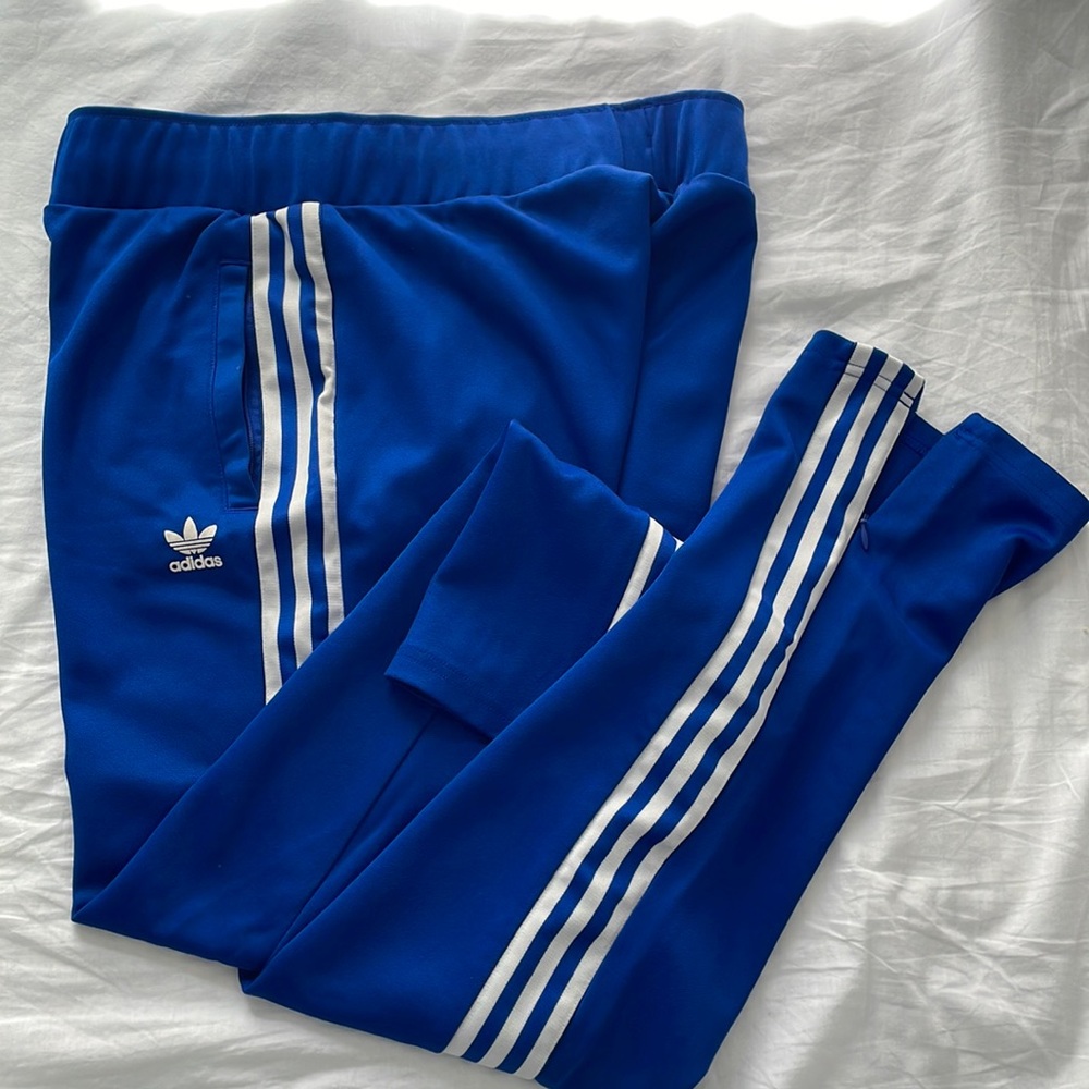 Adidas men’s jogging pants